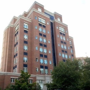 Alexandria Courthouse