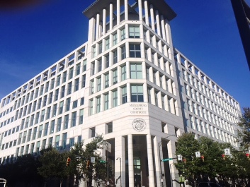 Charlotte Courthouse