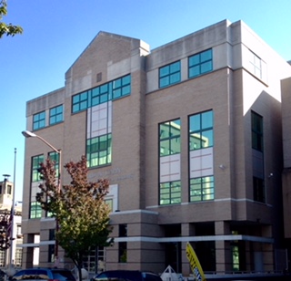 Allentown Courthouse