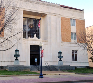 Courthouse