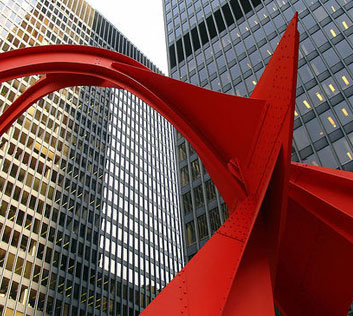 Dirksen-Chicago  Courthouse