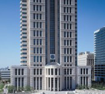 St.Louis Courthouse